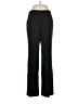 Max Studio Solid Black Dress Pants Size M (estimated) - photo 1
