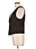Caslon Brown Tuxedo Vest Size L - photo 5