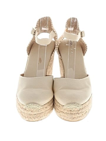 Castaner Wedges (view 2)