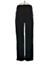 Ganni Solid Black Dress Pants Size 32 waist - photo 2