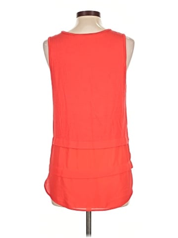 MICHAEL Michael Kors Sleeveless Top (view 2)