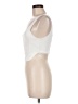 Babaton White Tube Top Size M - photo 5