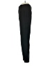 Ganni Solid Black Dress Pants Size 32 waist - photo 5