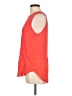 MICHAEL Michael Kors Orange Sleeveless Top Size L - photo 5