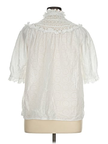 Boden 3/4 Sleeve Blouse (view 2)