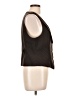 Caslon Brown Tuxedo Vest Size L - photo 4