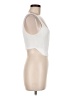 Babaton White Tube Top Size M - photo 4