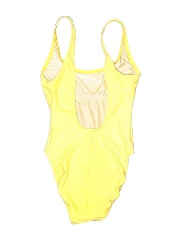 Nike One Piece Swimsuit (view 2)