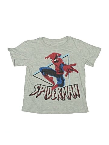 Marvel Short Sleeve T-Shirt (view 1)