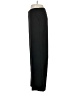 Max Studio Solid Black Dress Pants Size M (estimated) - photo 5