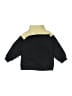 Nike 100% Polyester Solid Yellow Jacket Size 3T - photo 2