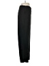 Max Studio Solid Black Dress Pants Size M (estimated) - photo 4