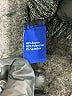 Apt. 9 Gray Casual Dress Size XL - photo 8