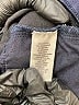 Liz Claiborne Metallic Blue Gold Active Pants Size 12 (petite) - photo 8