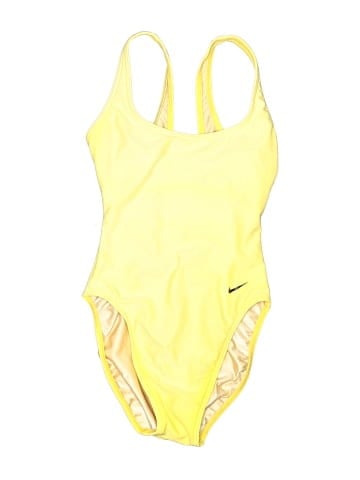 Nike One Piece Swimsuit (view 1)
