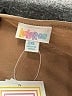Lularoe Tan Casual Dress Size 22 - 24 - photo 7