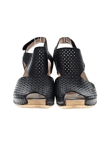Dansko Heels (view 2)