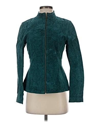 Ruff Hewn Jacket (view 1)