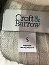 Croft & Barrow Ivory Turtleneck Sweater Size S - photo 7