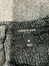 Kenneth Cole New York Black Pullover Sweater Size M - photo 7