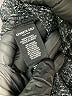 Kenneth Cole New York Black Pullover Sweater Size M - photo 8