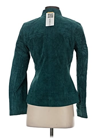 Ruff Hewn Jacket (view 2)