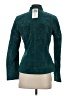 Ruff Hewn 100% Polyester Teal Jacket Size S - photo 2