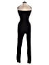 PrettyLittleThing Solid Black Jumpsuit Size 12 - photo 1