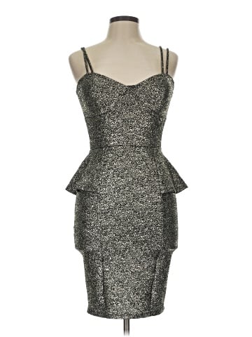 Charlotte Russe Cocktail Dress (view 1)