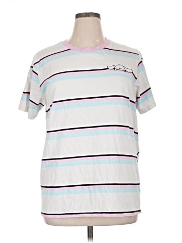 Assorted Brands Short Sleeve T-Shirt (view 1)