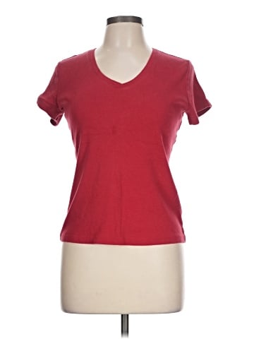 Covington Short Sleeve T-Shirt (view 1)