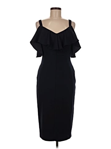 RACHEL Rachel Roy Cocktail Dress (view 1)