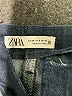 Zara Black Jeans Size 2 - photo 7