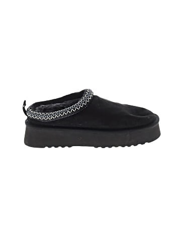 Yellow Box Mule/Clog (view 1)