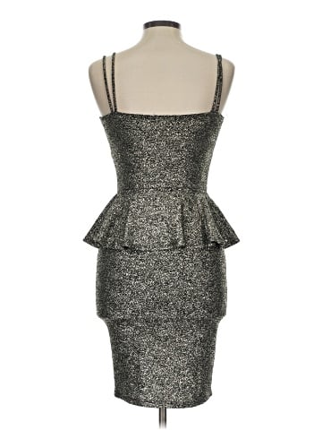 Charlotte Russe Cocktail Dress (view 2)
