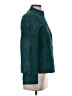 Ruff Hewn 100% Polyester Teal Jacket Size S - photo 4