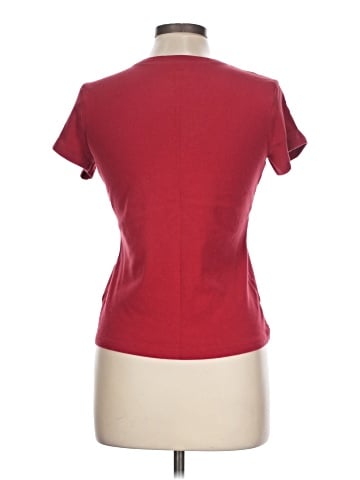 Covington Short Sleeve T-Shirt (view 2)