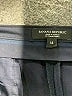 Banana Republic Black Wool Pants Size 14 - photo 7