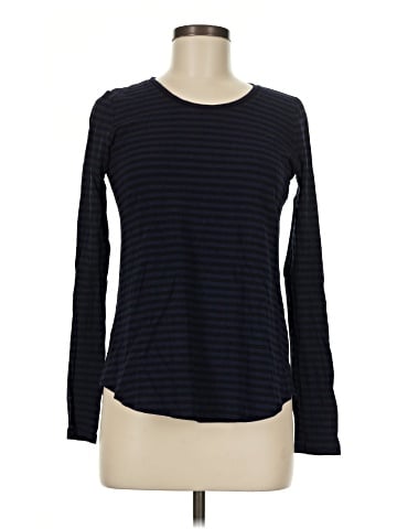 Theory Long Sleeve T-Shirt (view 1)