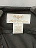 BB Dakota Solid Black Casual Skirt Size 8 - photo 4