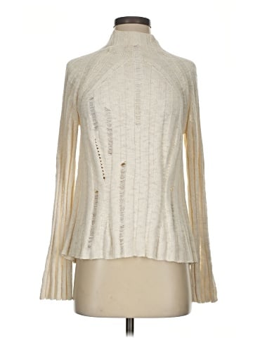 Zara Turtleneck Sweater (view 1)