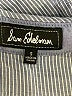 Sam Edelman Gray Sleeveless Button-Down Shirt Size S - photo 7