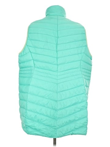 Lands' End Vest (view 2)