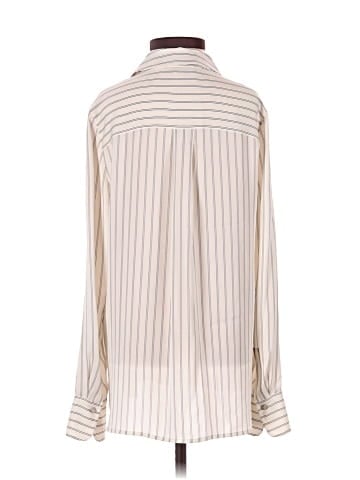 Vince. Long Sleeve Blouse (view 2)