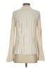 Zara Ivory Turtleneck Sweater Size S - photo 2