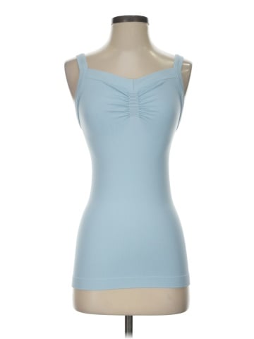 Cherish Sleeveless Top (view 1)