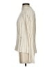 Zara Ivory Turtleneck Sweater Size S - photo 5