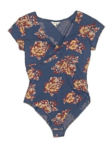 Cape Juby Bodysuit (view 1)