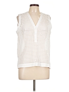 Gerard Darel Sleeveless Blouse