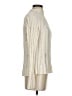 Zara Ivory Turtleneck Sweater Size S - photo 4
